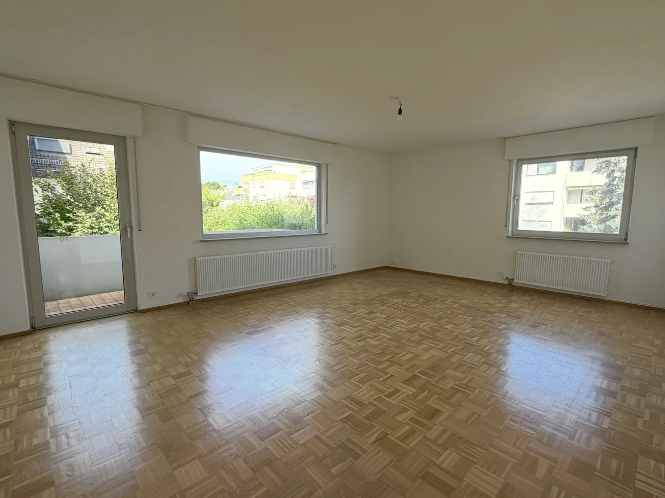 2 Zimmer Wohnung mit 64 m² in Stuttgart – Bild 2