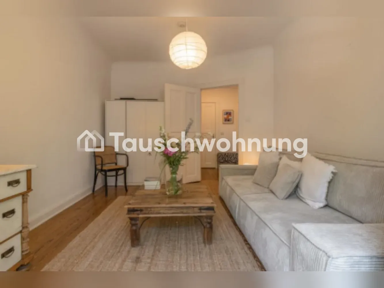 2 Zimmer Wohnung mit 50 m² in Hamburg – Bild 5