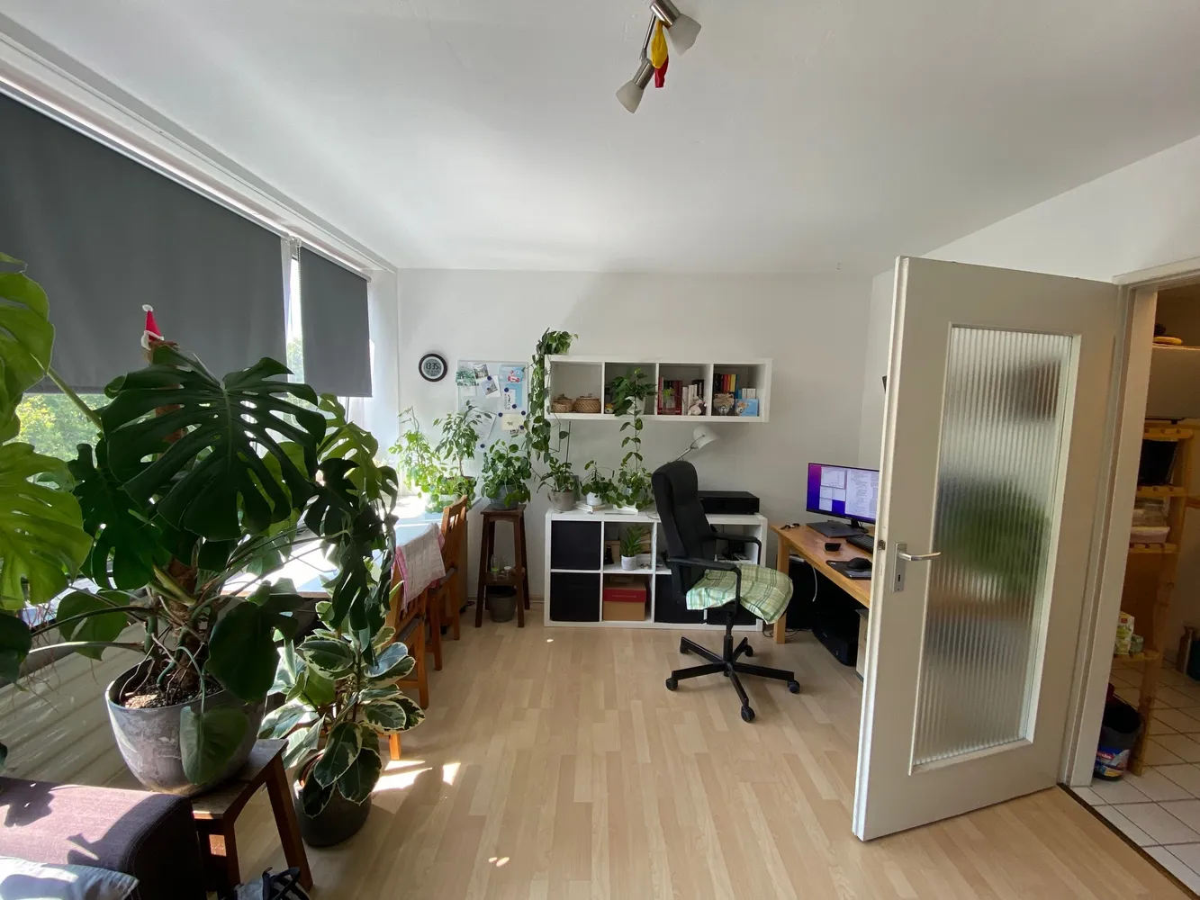 1 room apartment with 25 m² in Saarbrücken – Photo 5