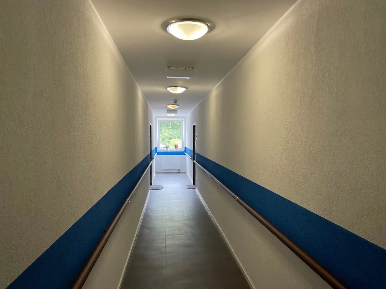 1 Zimmer Wohnung mit 33 m² in Köln – Bild 5