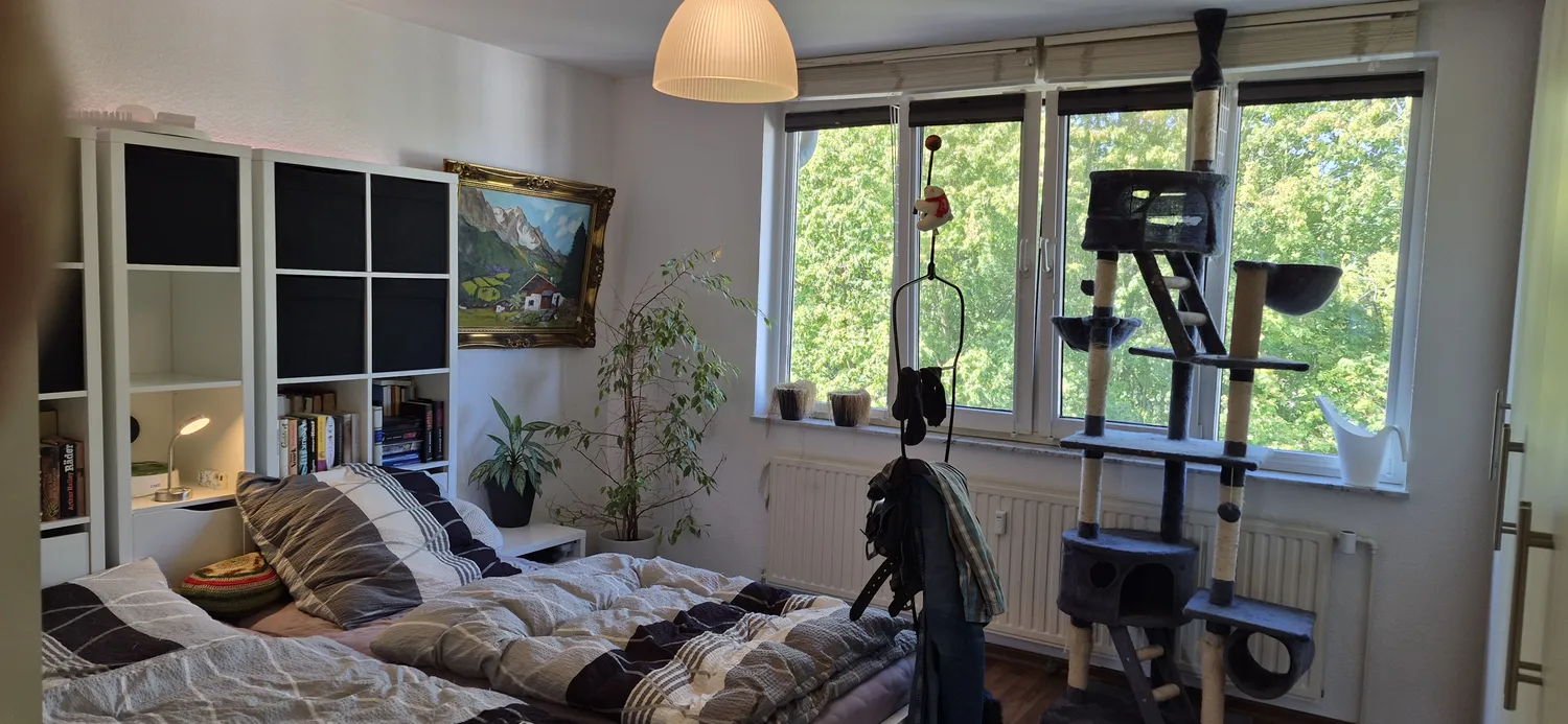 3 Zimmer Wohnung mit 65 m² in Mülheim an der Ruhr – Bild 7