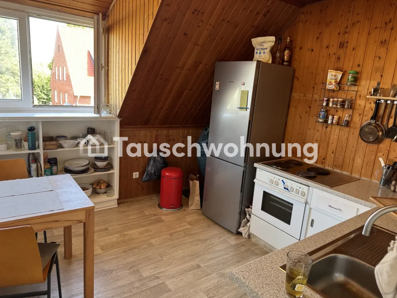 2 Zimmer Wohnung mit 55 m² in Münster – Bild 7