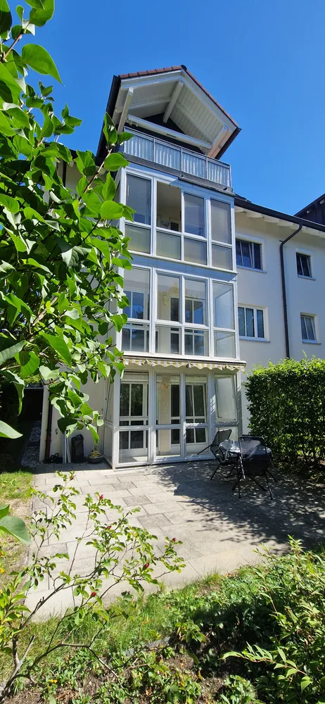 3 Zimmer Wohnung mit 77 m² in München – Bild 1
