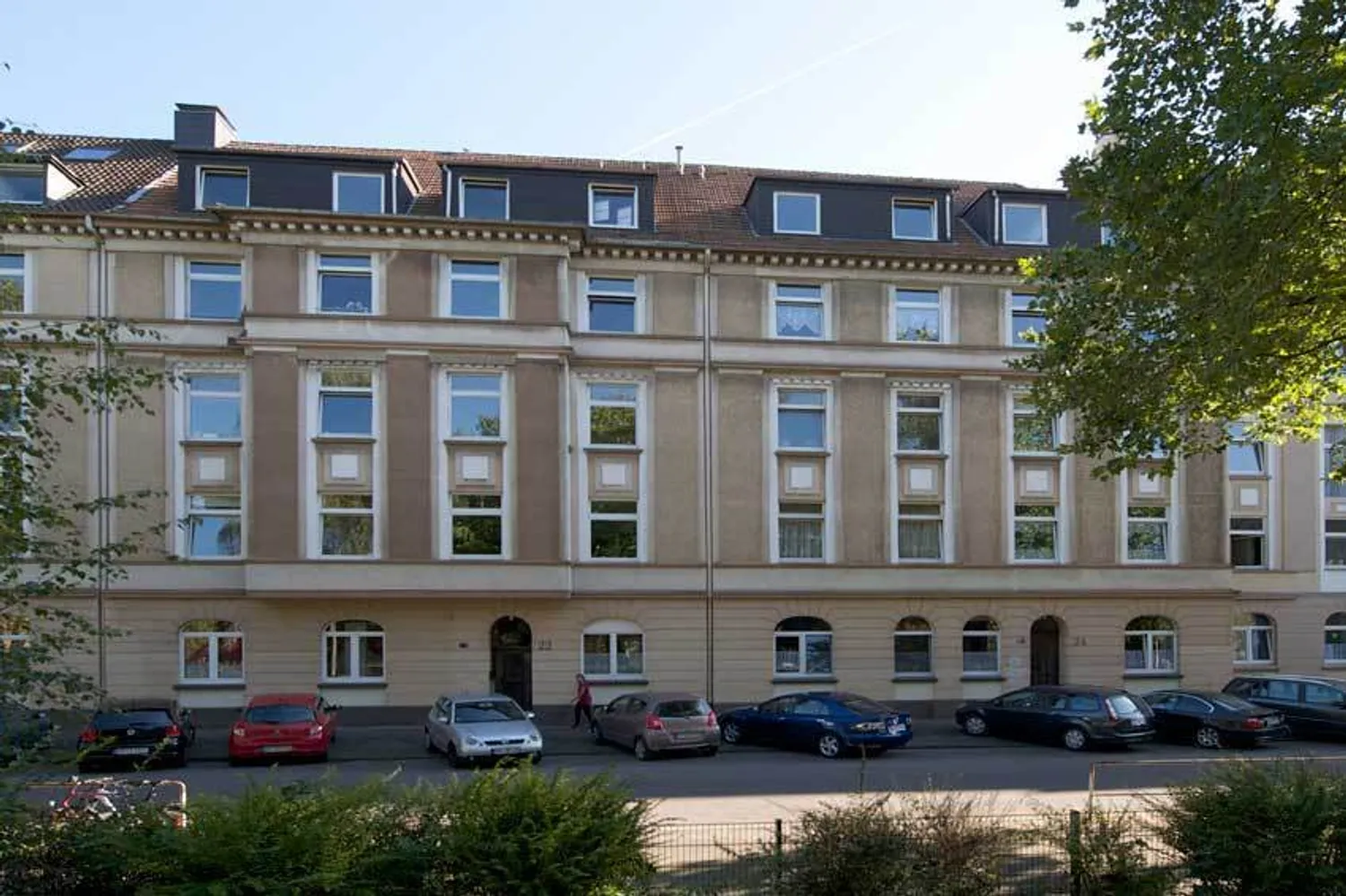 2 Zimmer Wohnung mit 65 m² in Dortmund – Bild 1