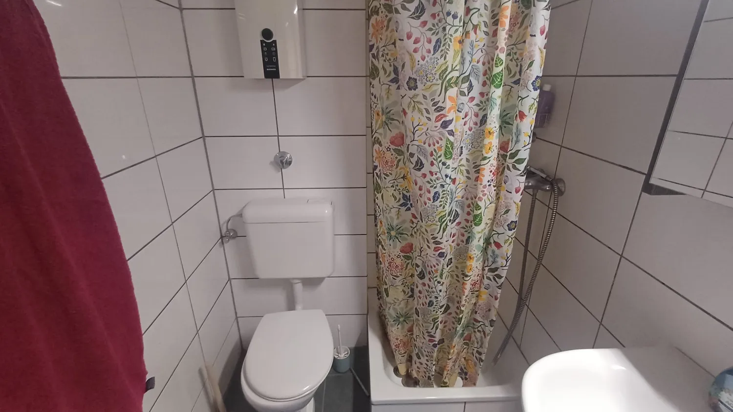 1 Zimmer Wohnung mit 38 m² in Bonn – Bild 6