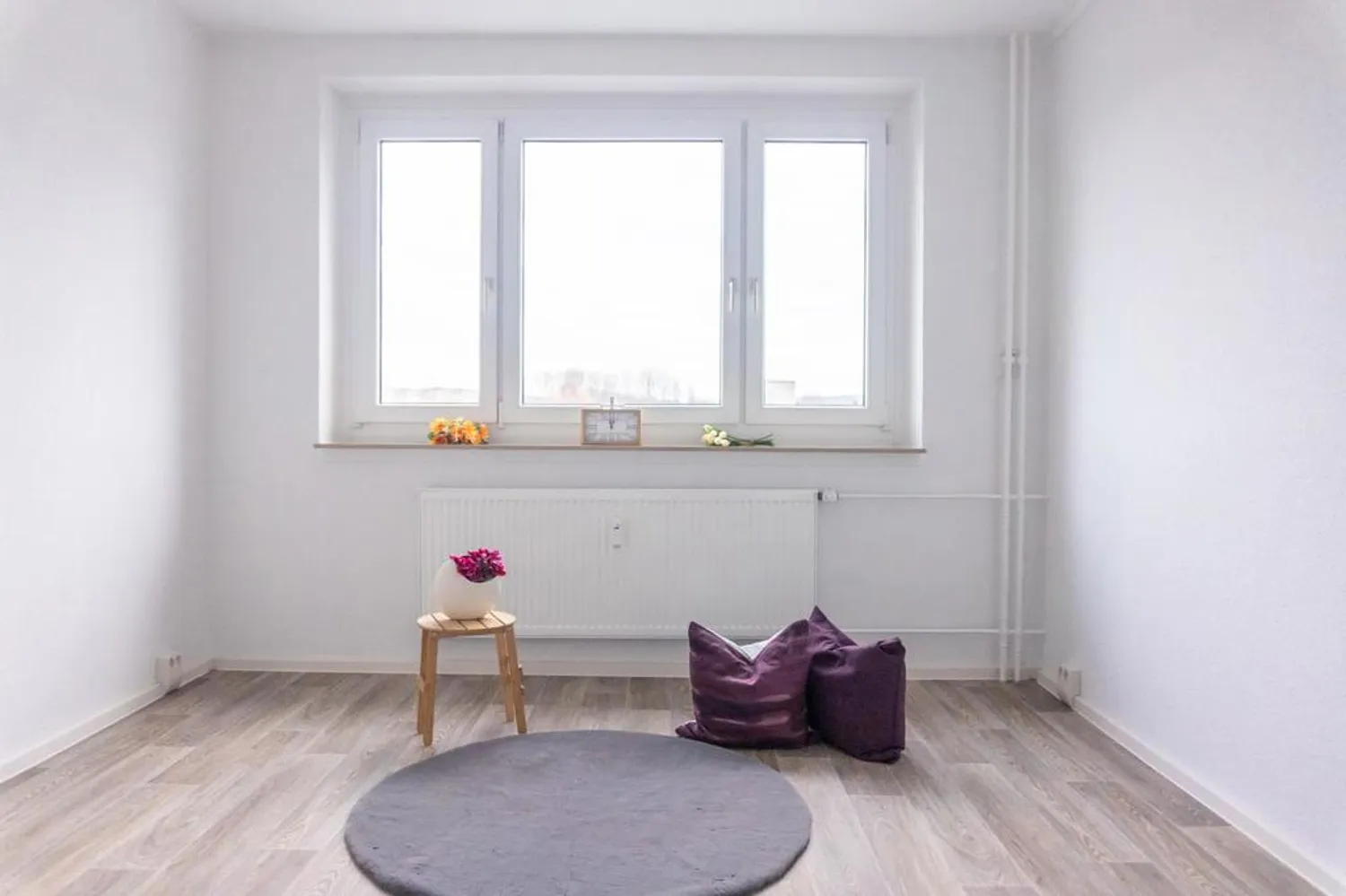 3 Zimmer Wohnung mit 71 m² in Chemnitz – Bild 3