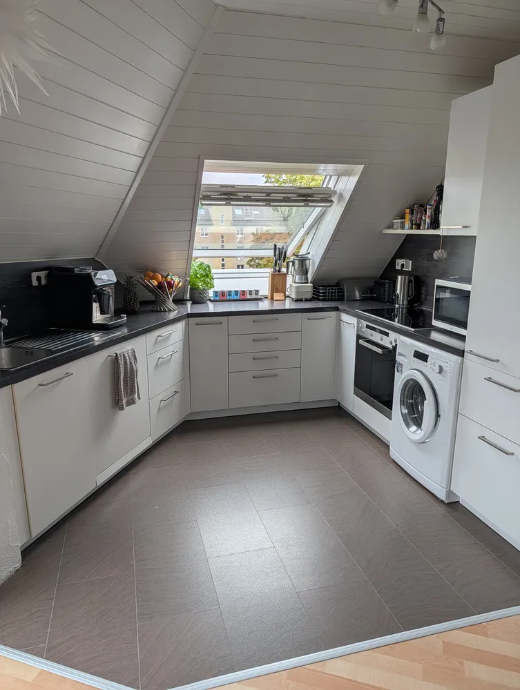 3 Zimmer Wohnung mit 94 m² in Düsseldorf – Bild 12