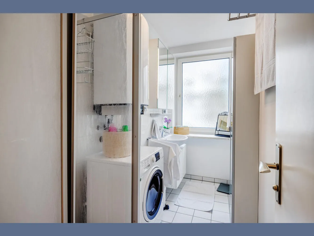 2 Zimmer Wohnung mit 58 m² in München – Bild 7