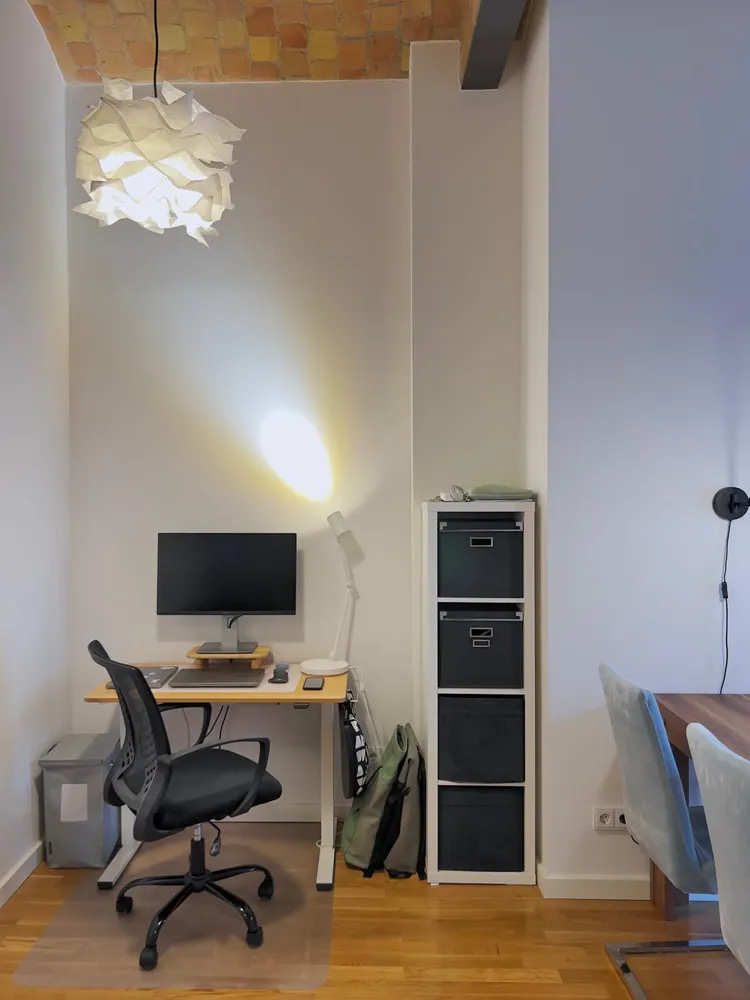 2 Zimmer Wohnung mit 55 m² in Berlin – Bild 12