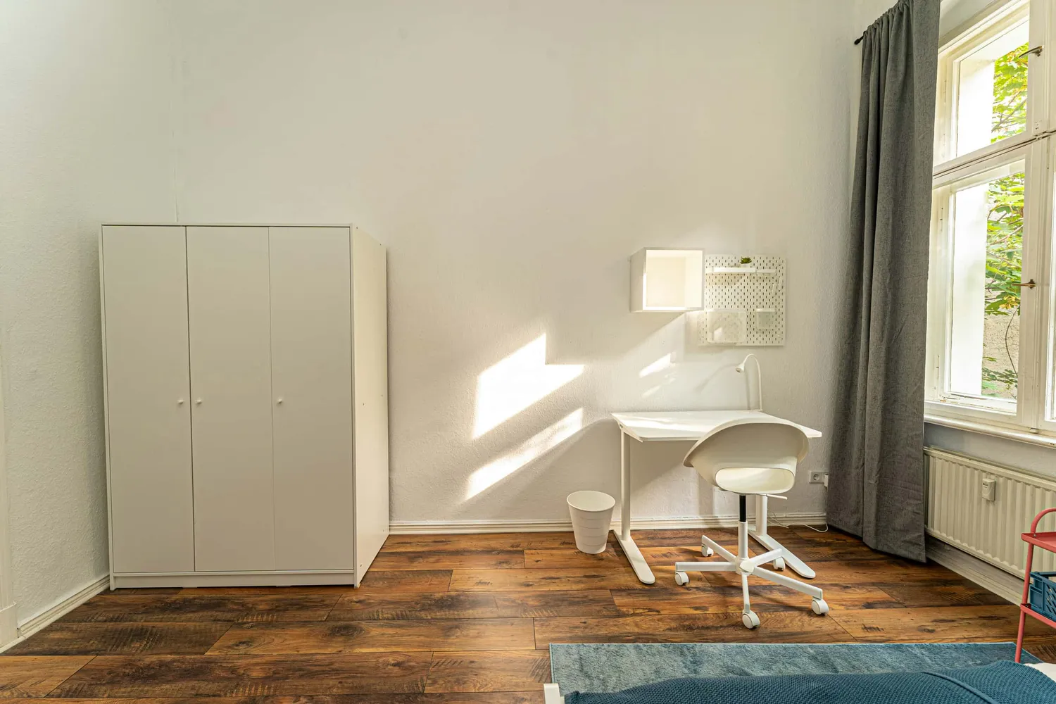 Shared room with 14 m² in Berlin – Photo 7