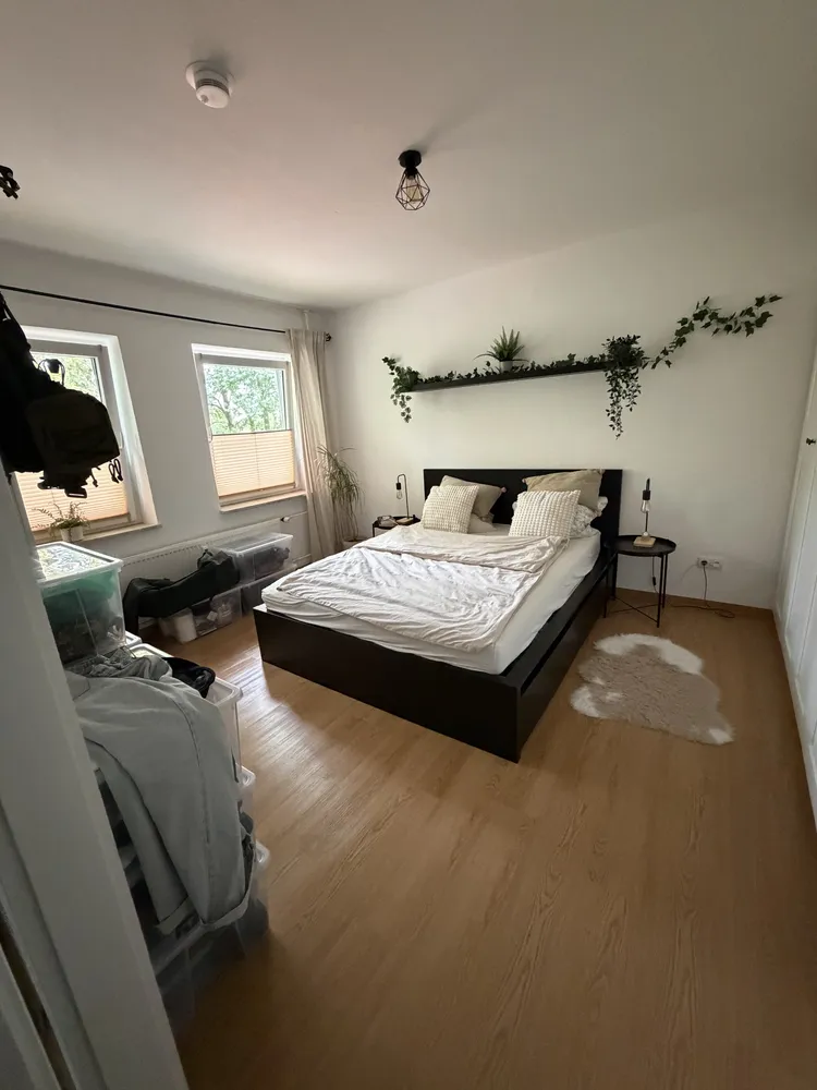 2 Zimmer Wohnung mit 65 m² in Wiesbaden – Bild 9