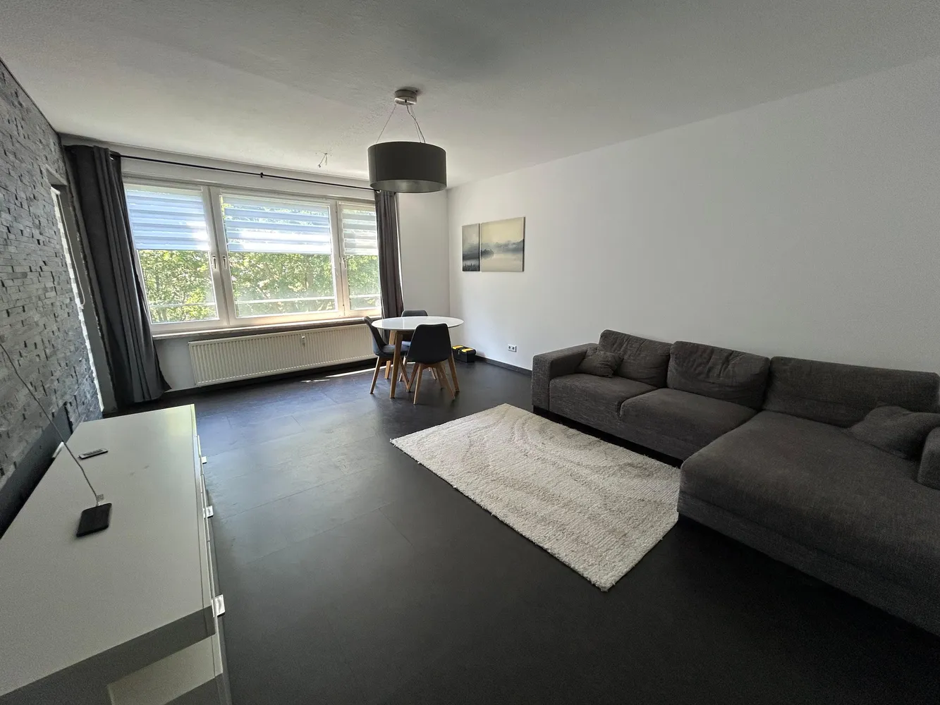 3 Zimmer Wohnung mit 75 m² in Salzgitter – Bild 2