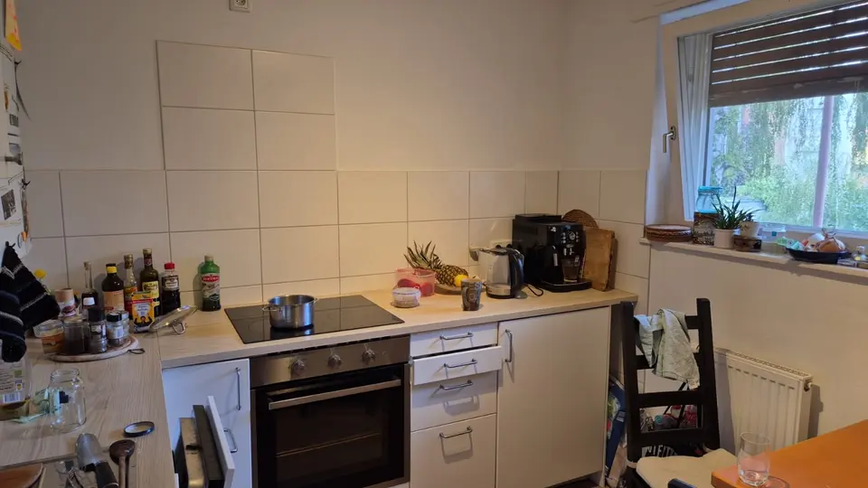 2 Zimmer Wohnung mit 45 m² in Nürnberg – Bild 6