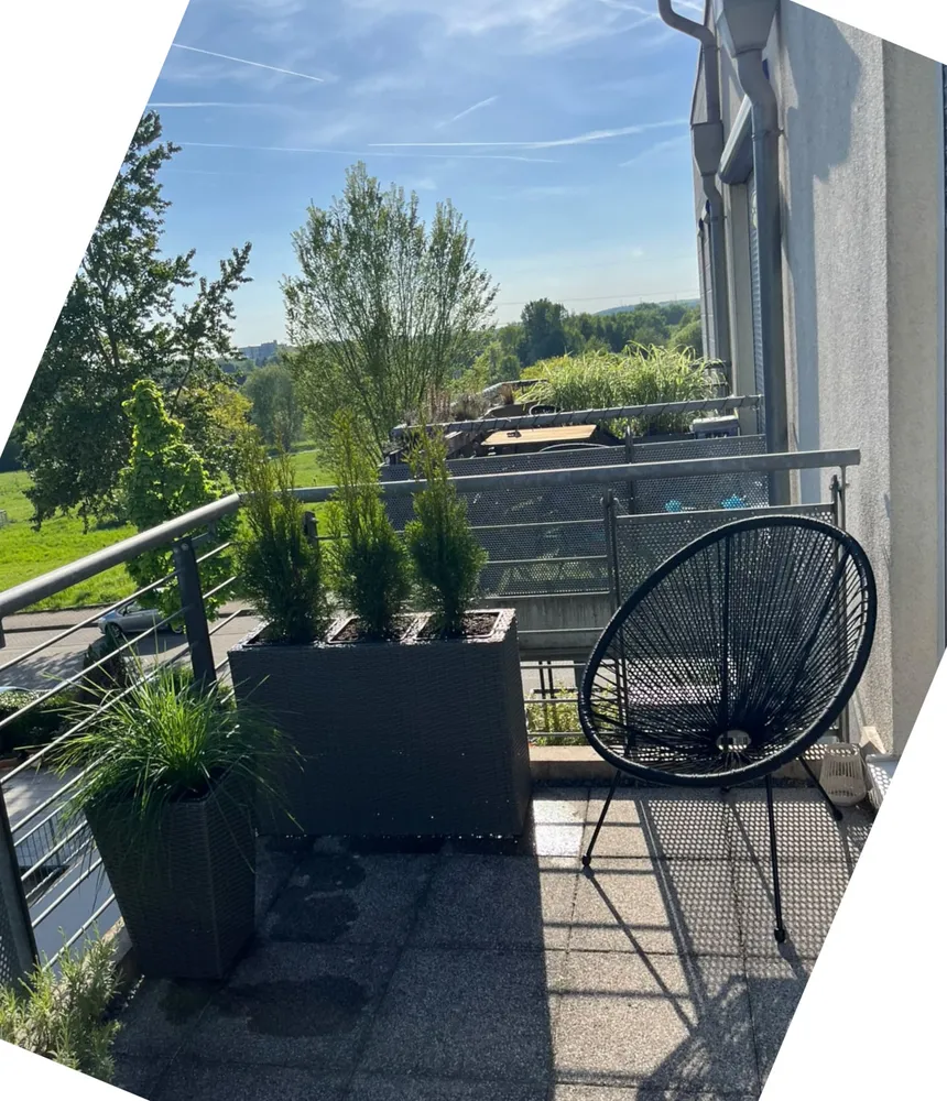 3 Zimmer Wohnung mit 83 m² in Witten – Bild 8