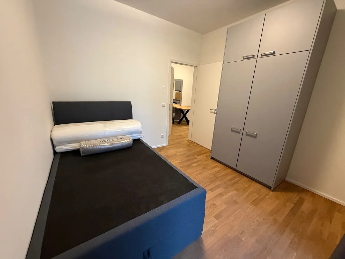 2 Zimmer Wohnung mit 38 m² in Berlin – Bild 4