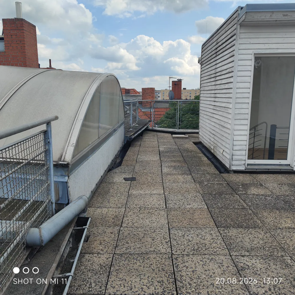 3 Zimmer Wohnung mit 119 m² in Berlin – Bild 8