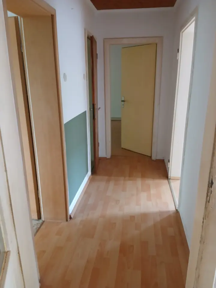 2 Zimmer Wohnung mit 60 m² in Uelzen – Bild 8