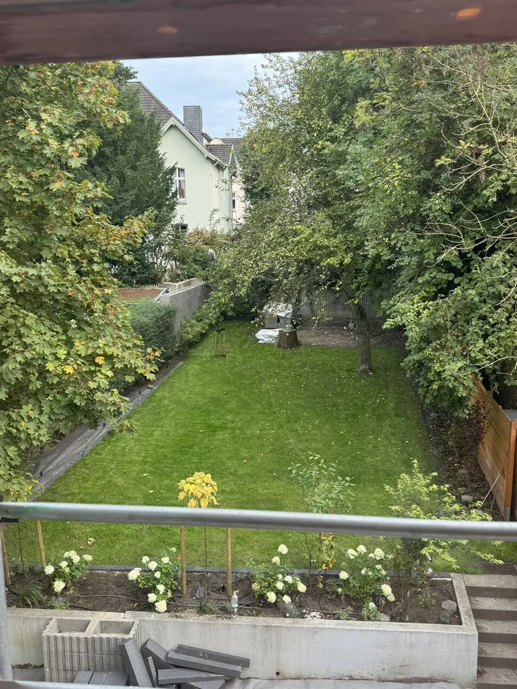 3 Zimmer Wohnung mit 87 m² in Mülheim an der Ruhr – Bild 12