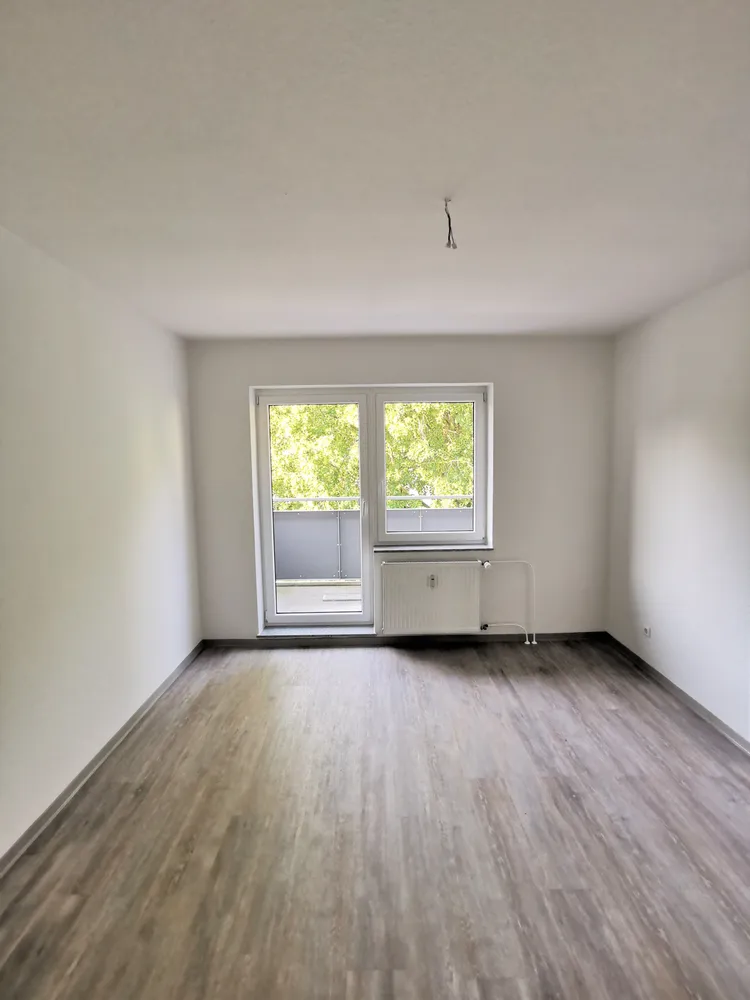 2 room apartment with 41 m² in Mettmann – Photo 3