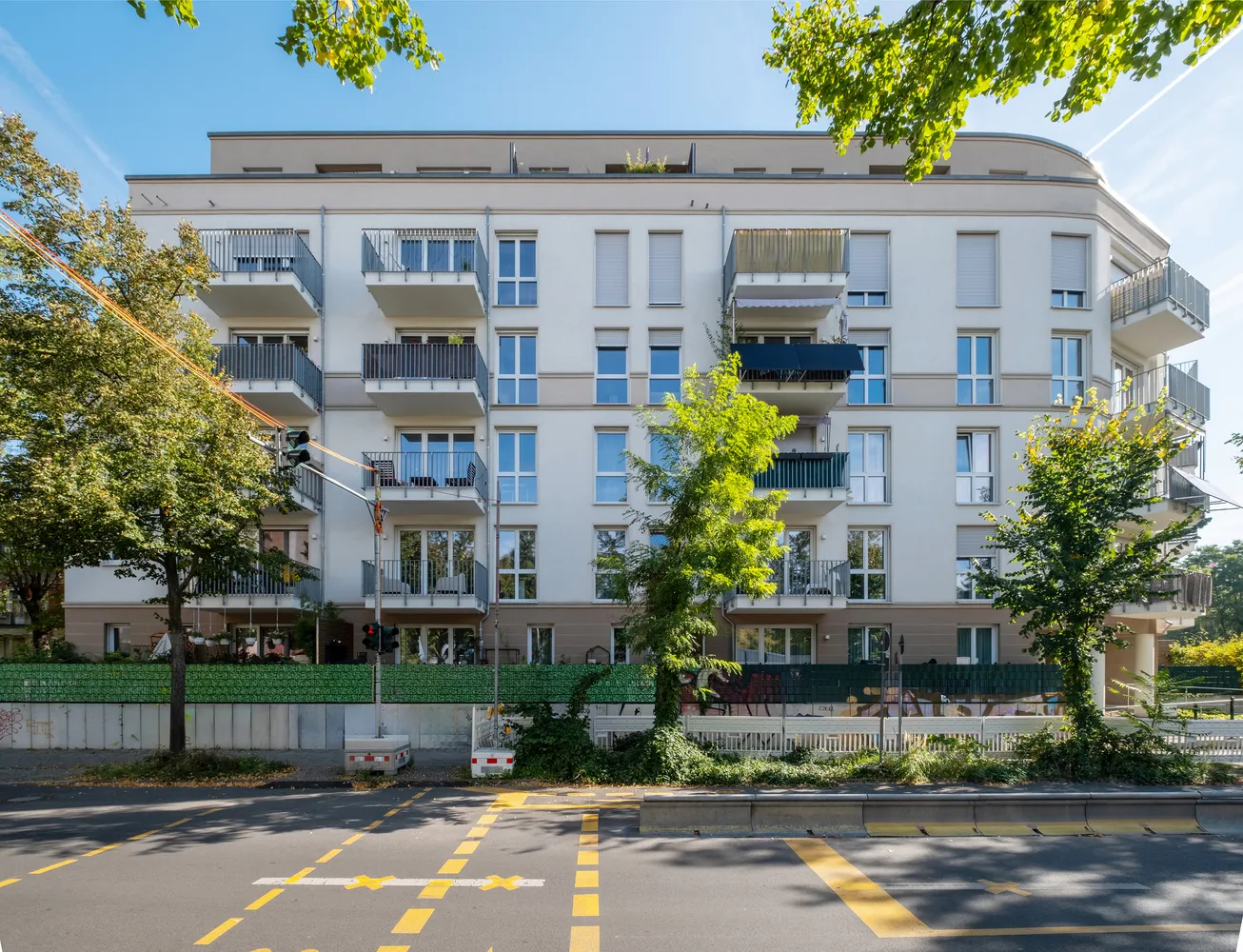 4 Zimmer Wohnung mit 98 m² in Berlin – Bild 4