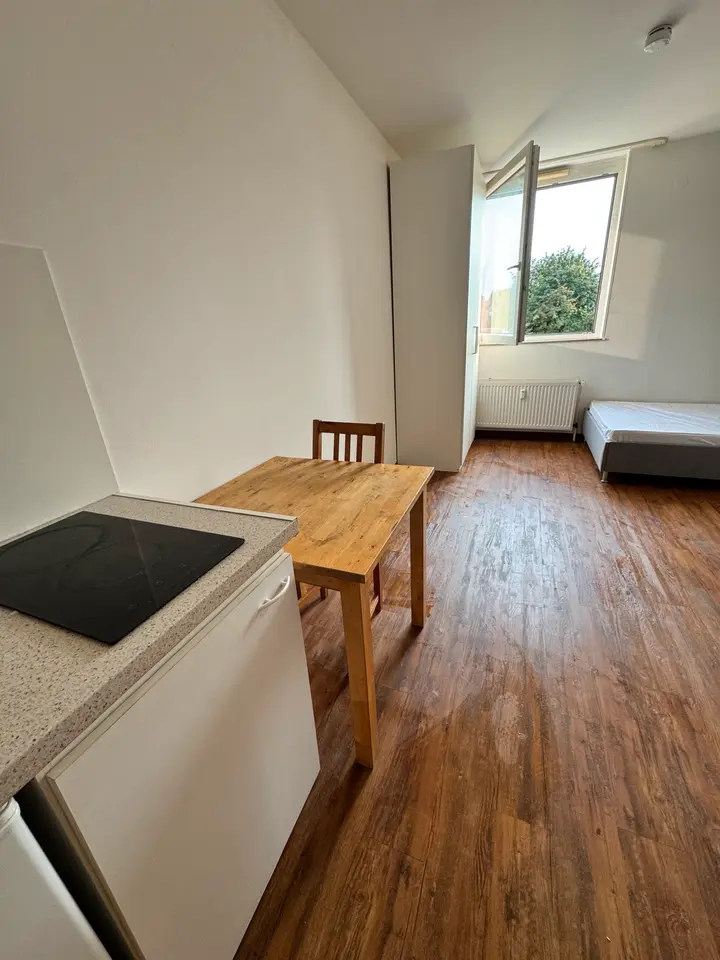 WG-Zimmer mit 28 m² in Castrop-Rauxel – Bild 6
