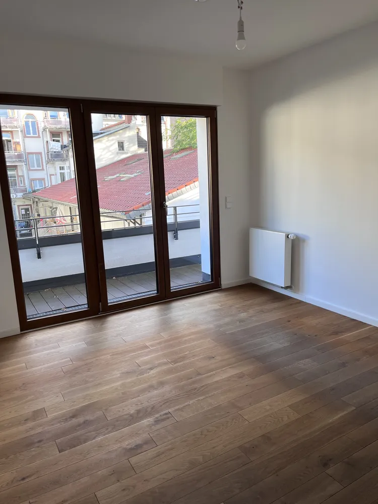 3 room apartment with 110 m² in Frankfurt am Main – Photo 5