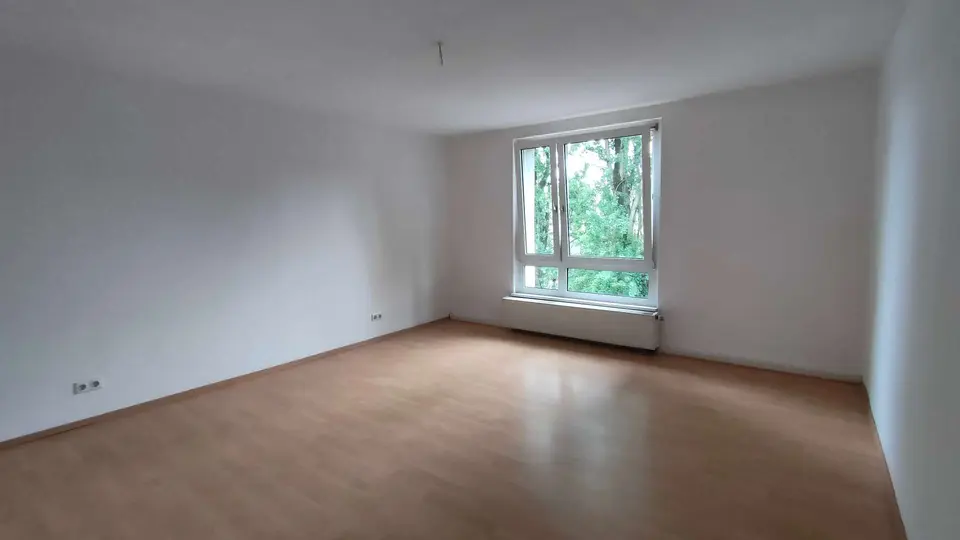 2 Zimmer Wohnung mit 59 m² in Dinslaken – Bild 1