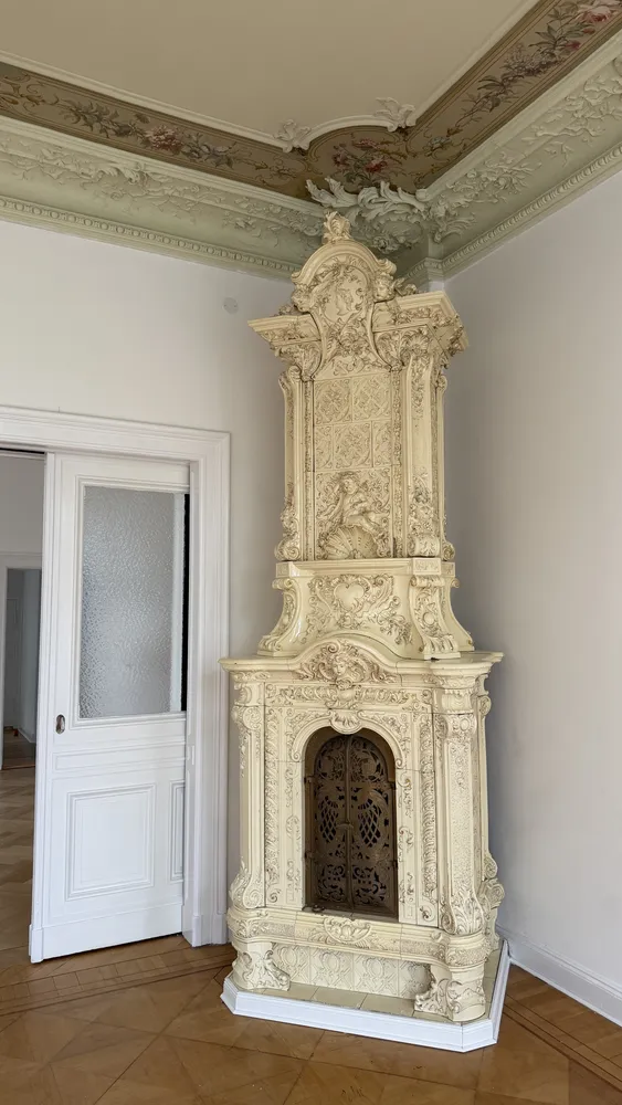 3 Zimmer Wohnung mit 143 m² in Berlin – Bild 10