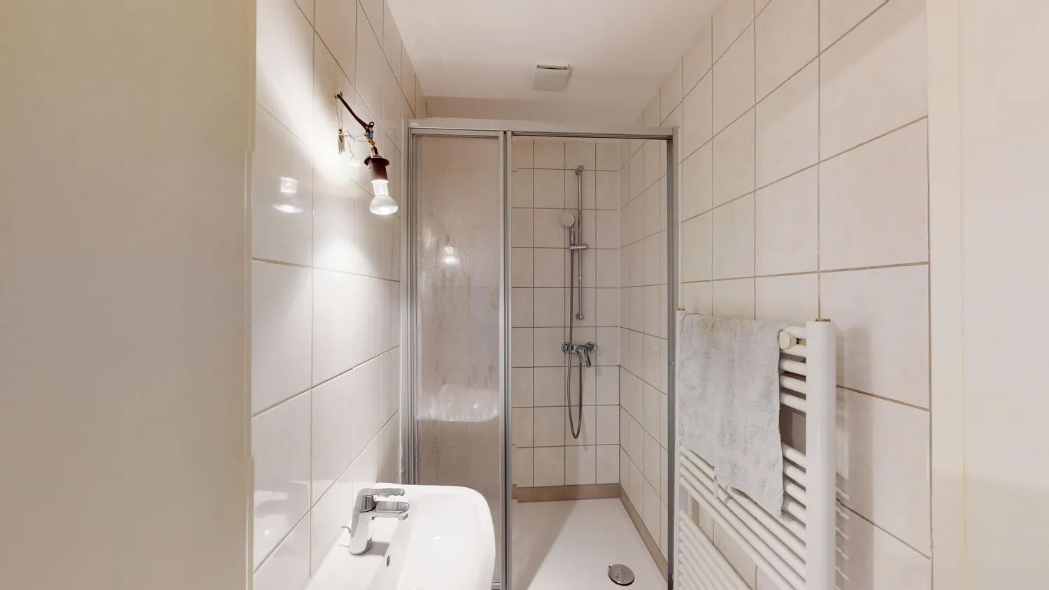 3 Zimmer Wohnung mit 61 m² in Ludwigshafen am Rhein – Bild 5