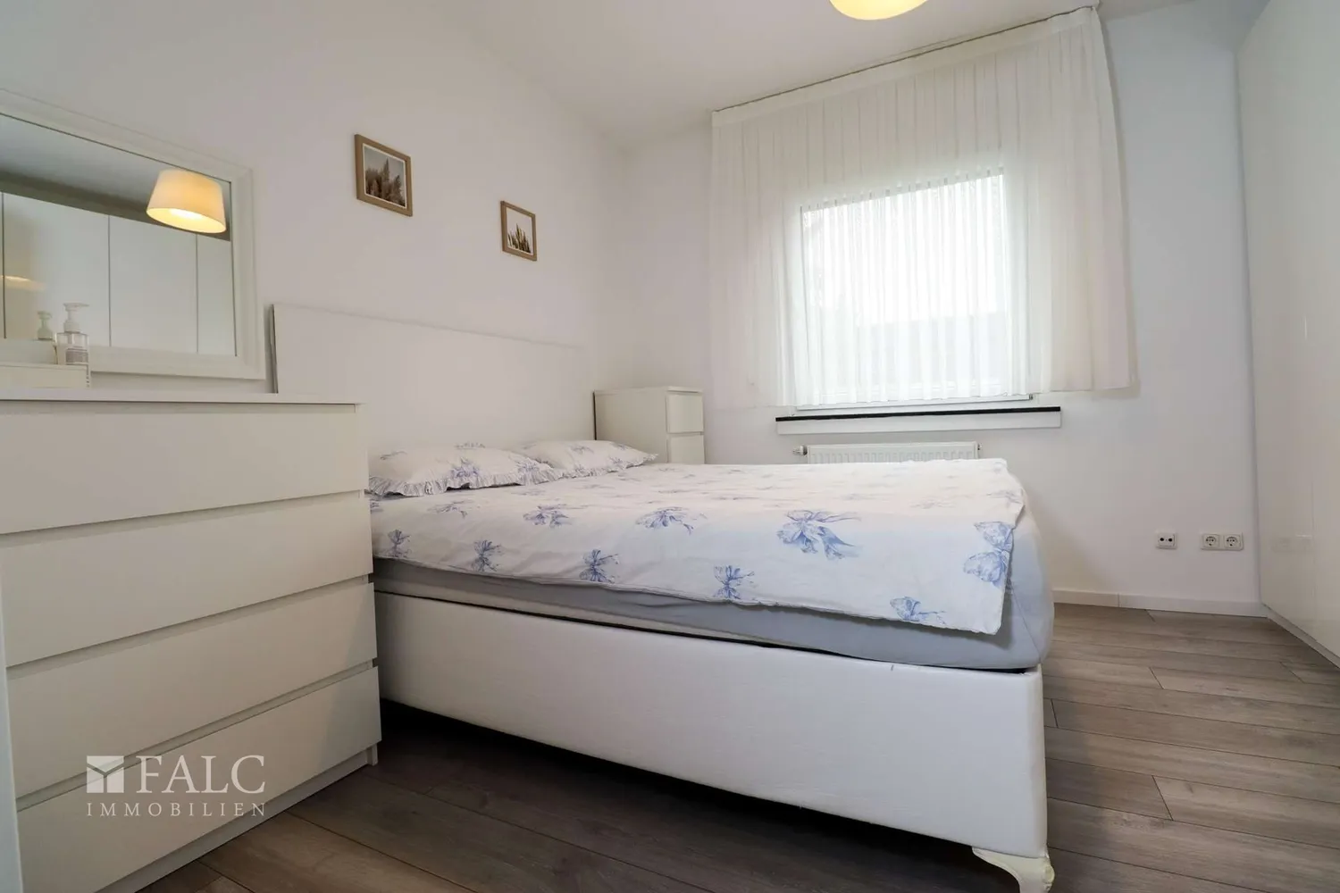 4 Zimmer Haus mit 96 m² in Köln – Bild 5