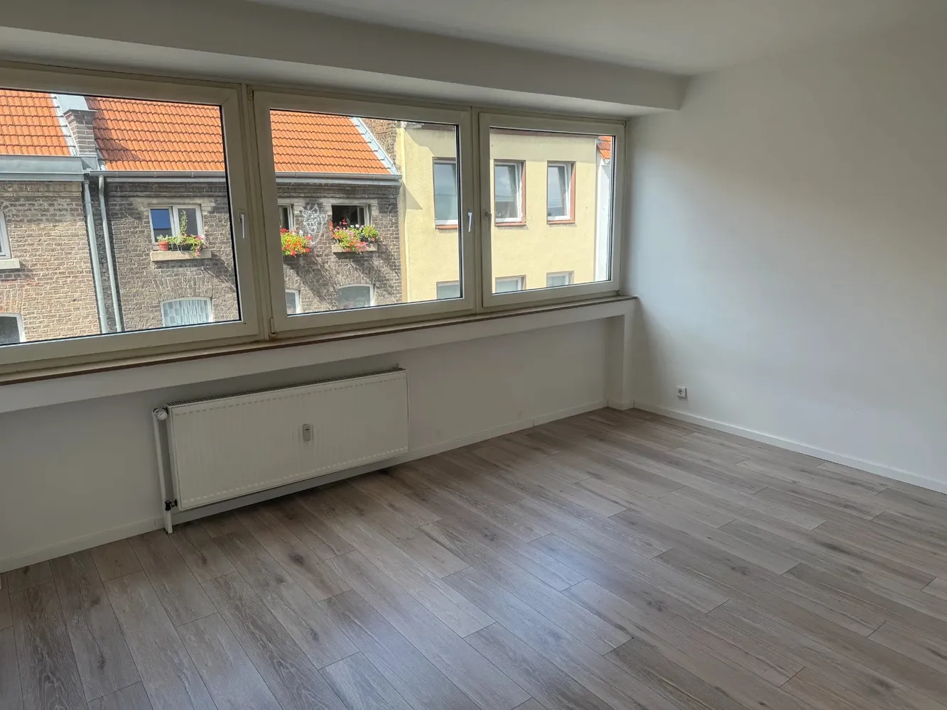 1 Zimmer Wohnung mit 22 m² in Köln – Bild 2
