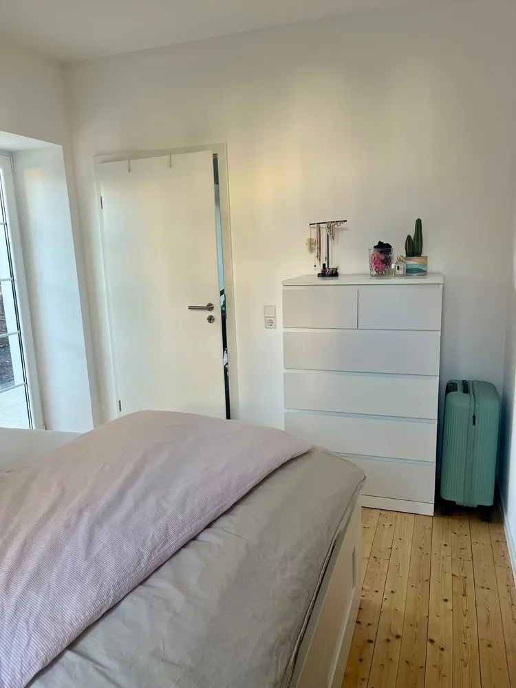 2 Zimmer Wohnung mit 44 m² in Heidelberg – Bild 5