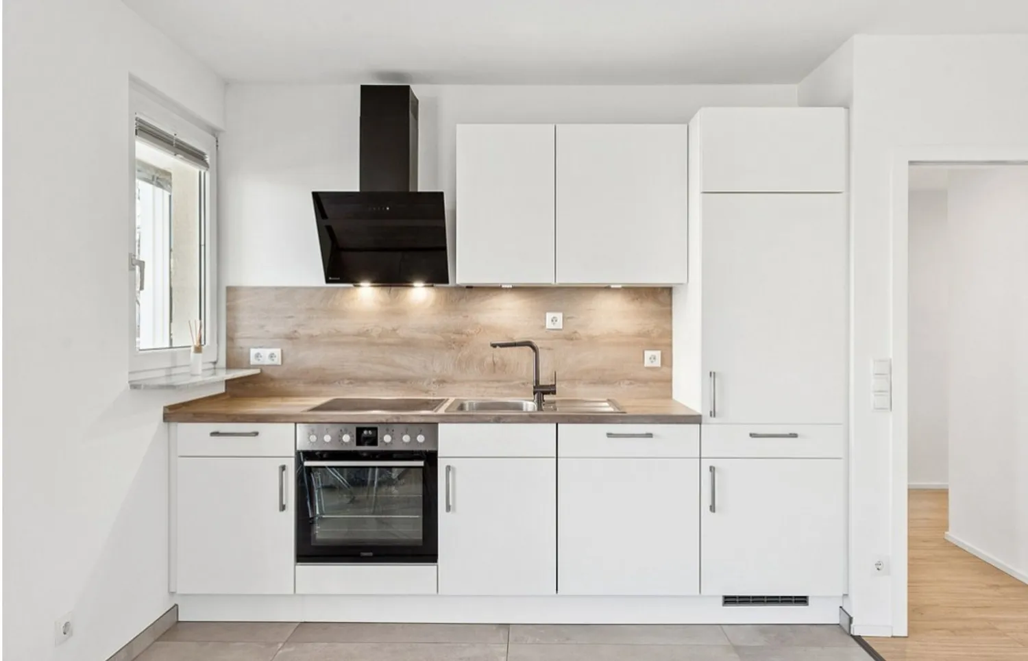 1 Zimmer Wohnung mit 41 m² in Berlin – Bild 5