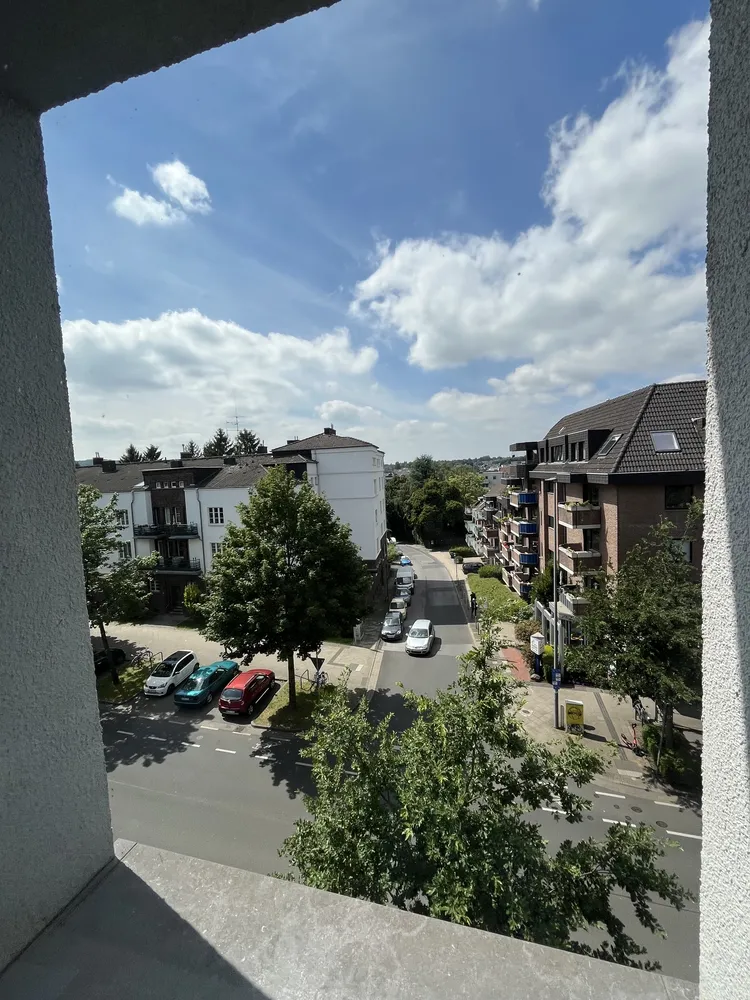 1 Zimmer Wohnung mit 24 m² in Aachen – Bild 7