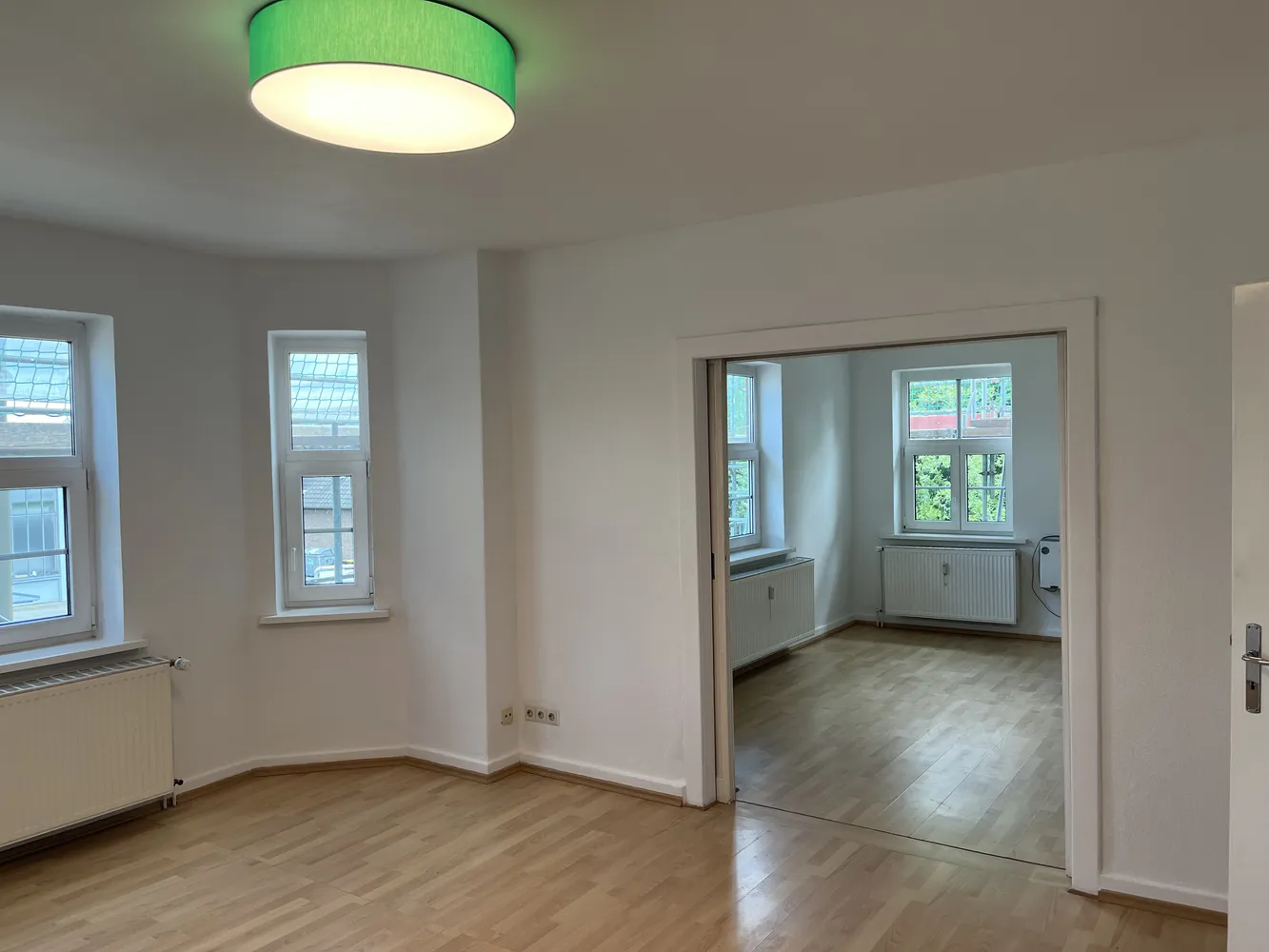 5 Zimmer Wohnung mit 116 m² in Langenhagen – Bild 3