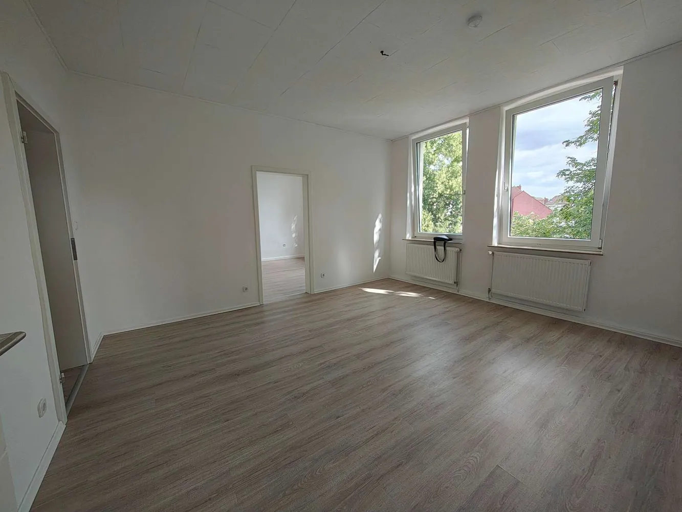 3 Zimmer Wohnung mit 85 m² in Gelsenkirchen – Bild 4