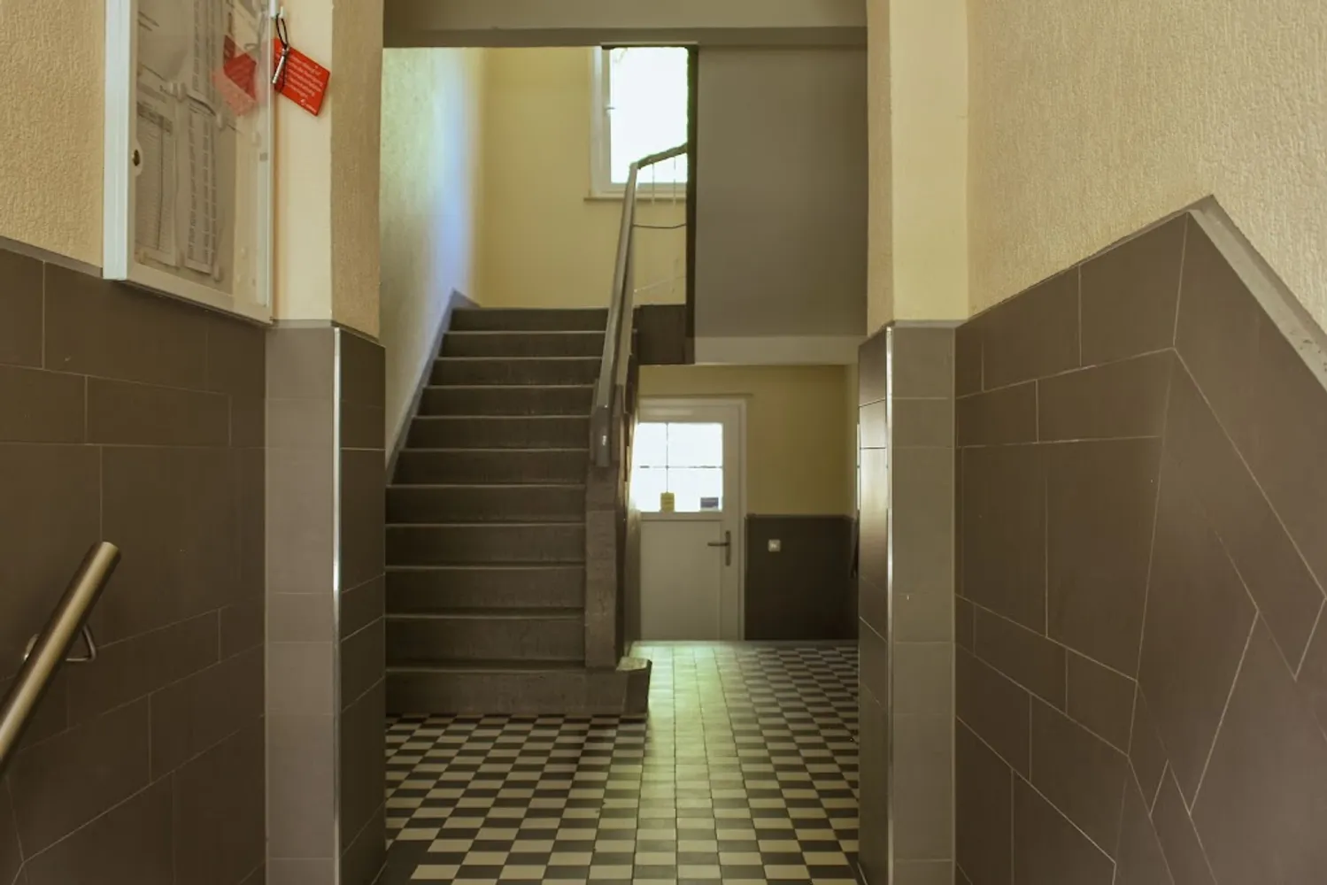 2 Zimmer Wohnung mit 60 m² in Essen – Bild 6