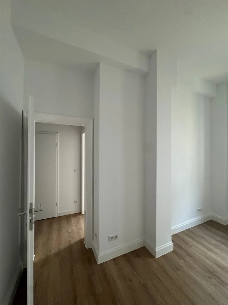 2 Zimmer Wohnung mit 69 m² in Düsseldorf – Bild 1