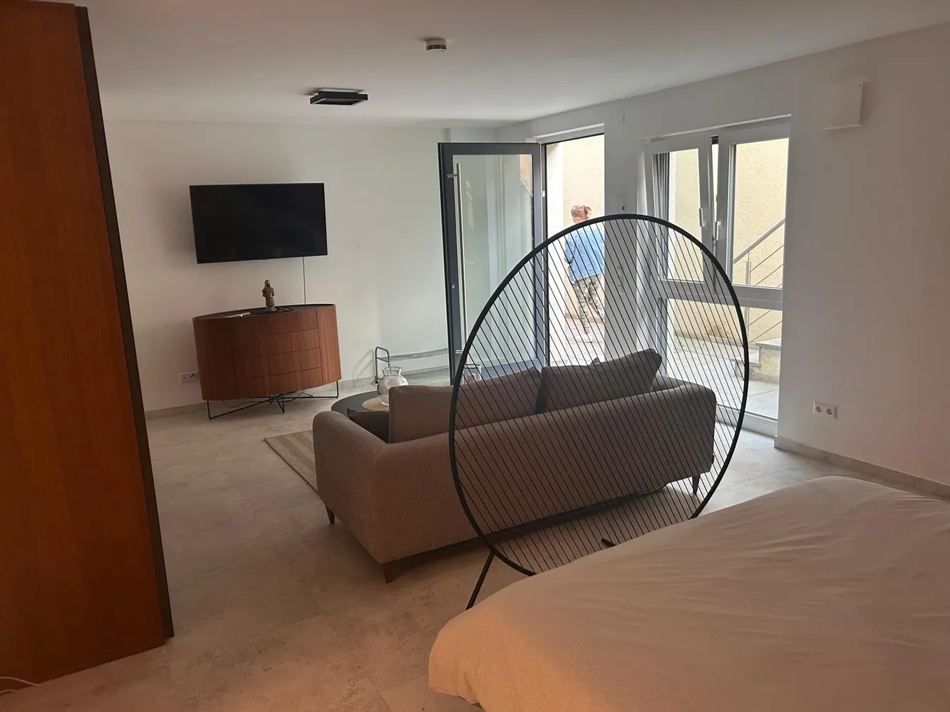 2 Zimmer Wohnung mit 50 m² in Sindelfingen – Bild 2