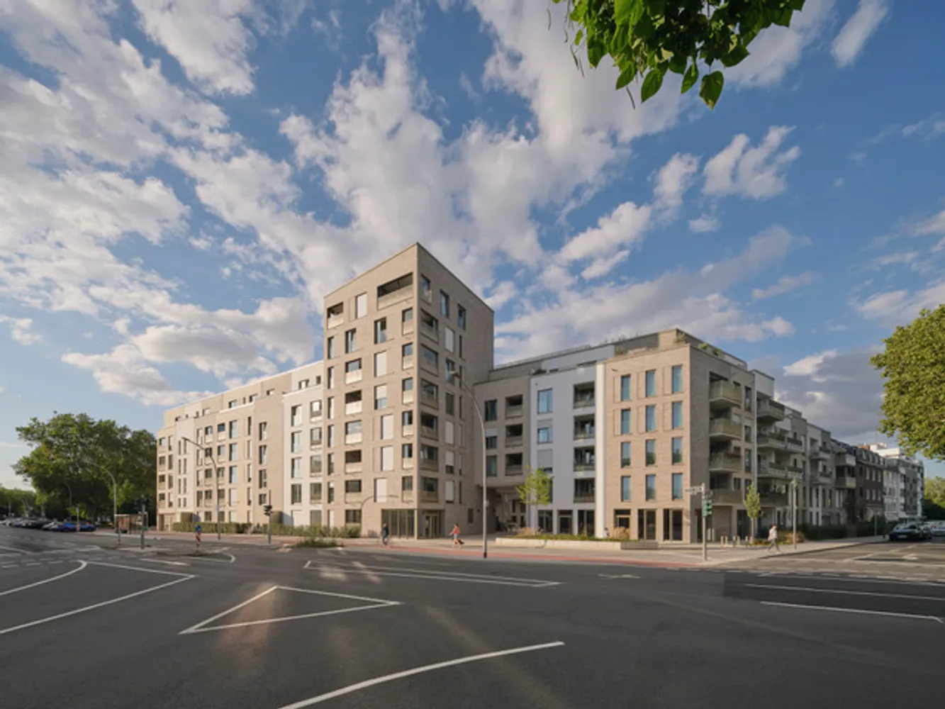 2 Zimmer Wohnung mit 68 m² in Düsseldorf – Bild 3