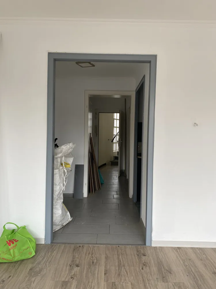2 Zimmer Wohnung mit 55 m² in Aachen – Bild 7