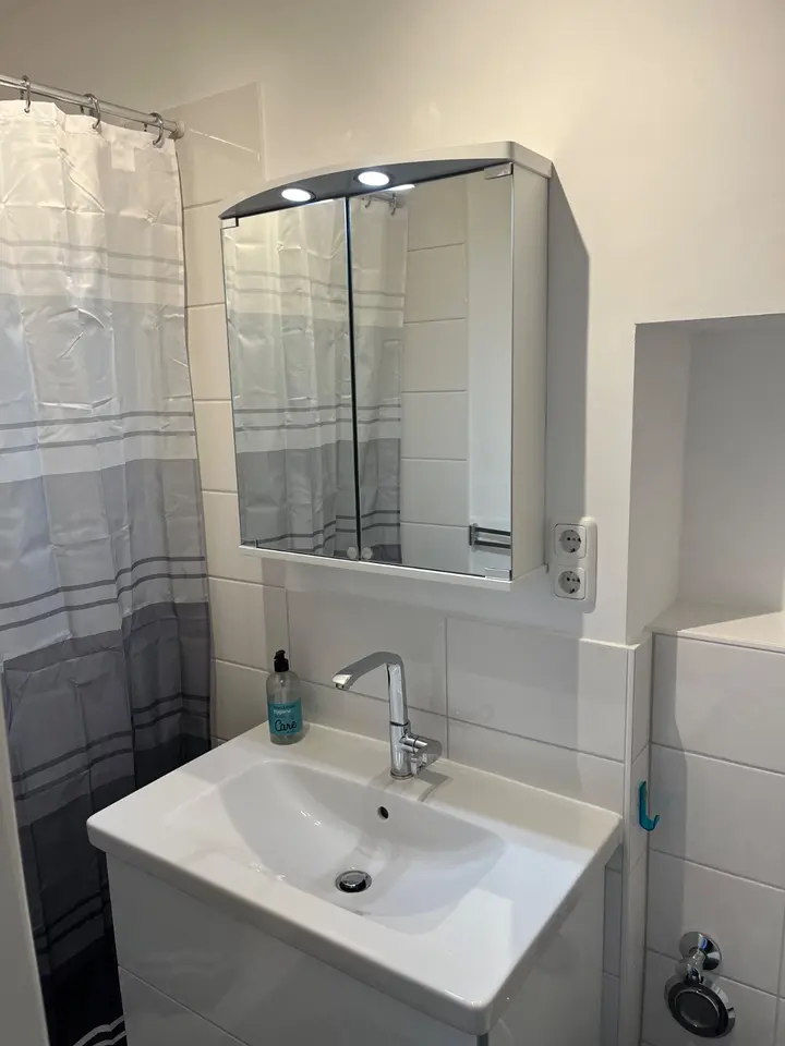WG-Zimmer mit 31 m² in Kiel – Bild 7