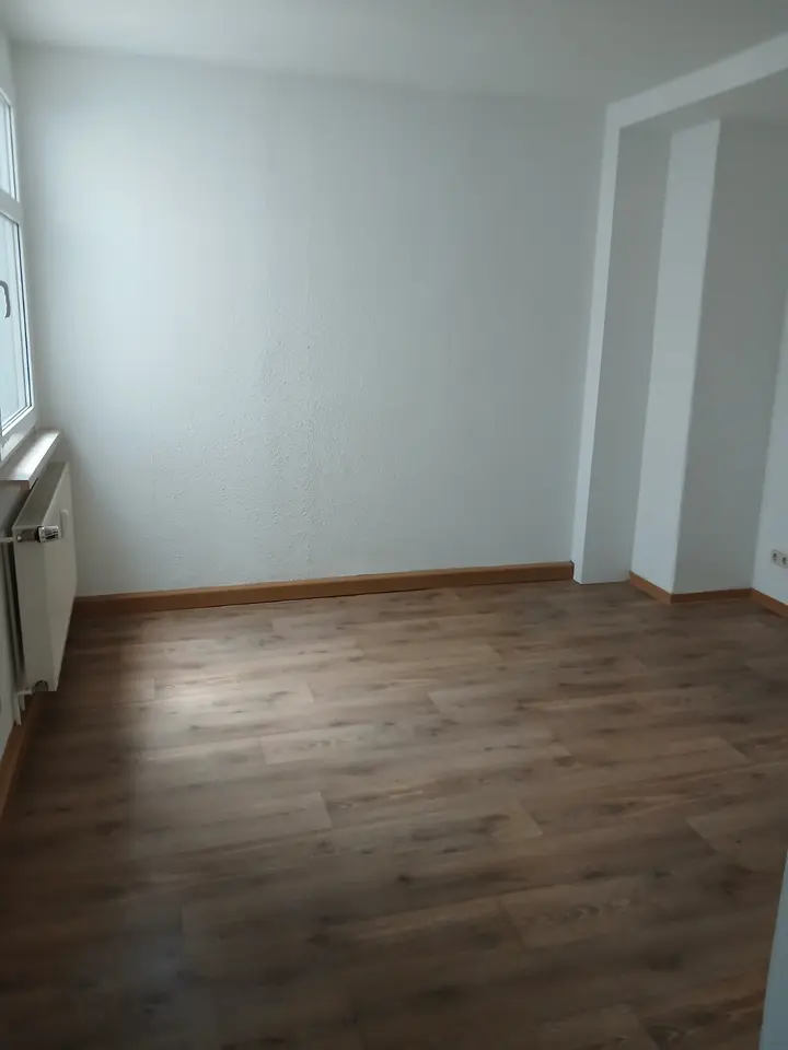 2 Zimmer Wohnung mit 54 m² in Rudolstadt – Bild 2