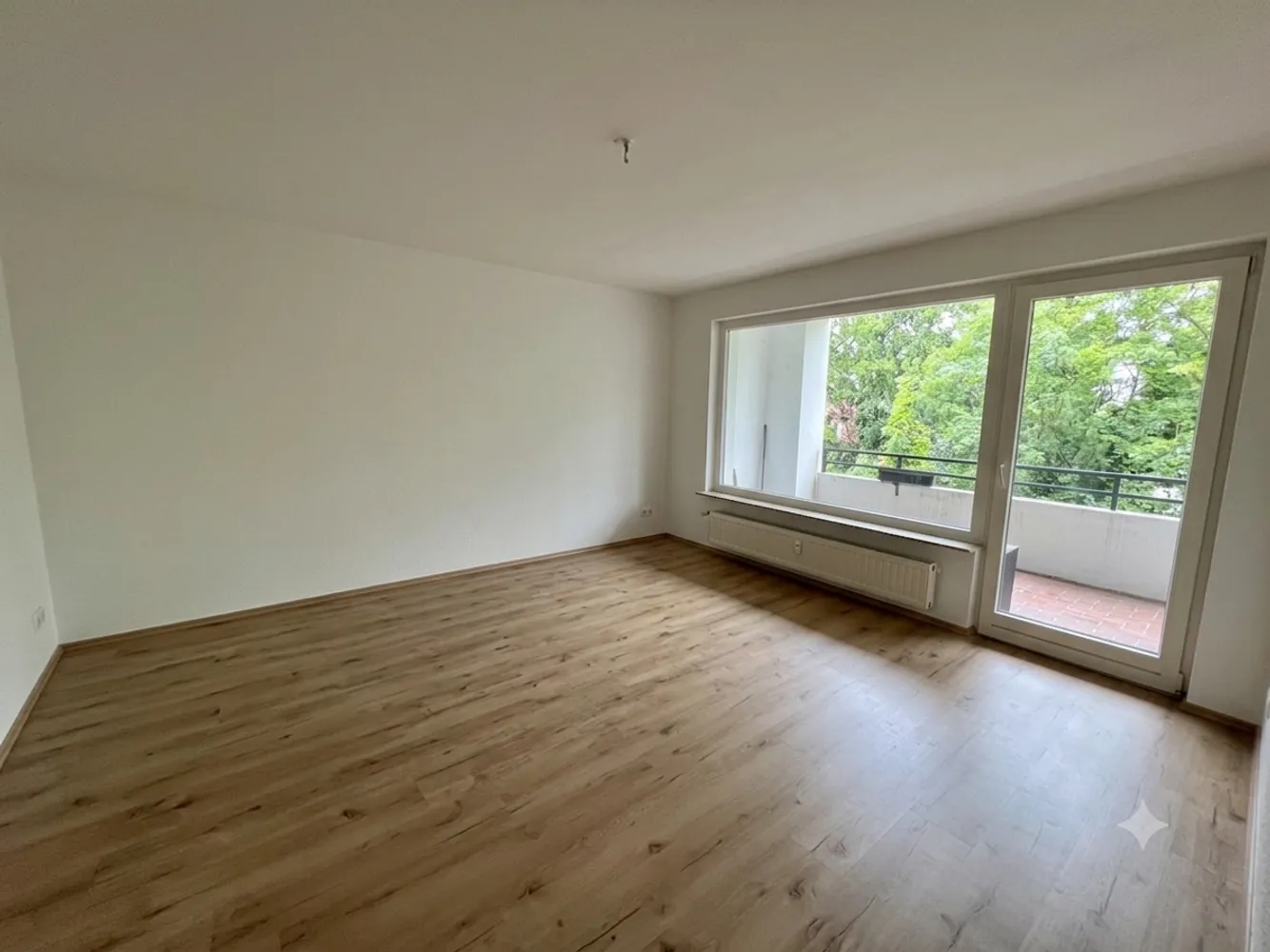 2 Zimmer Wohnung mit 63 m² in Velbert – Bild 1