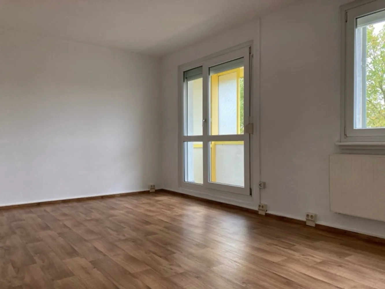 3 Zimmer Wohnung mit 64 m² in Dessau-Roßlau – Bild 6