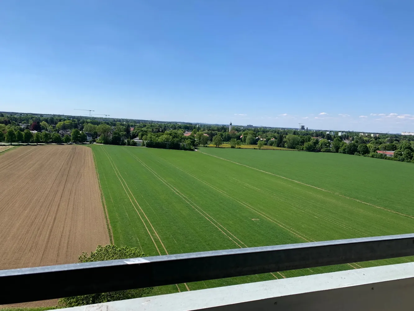 WG-Zimmer mit 15 m² in München – Bild 10