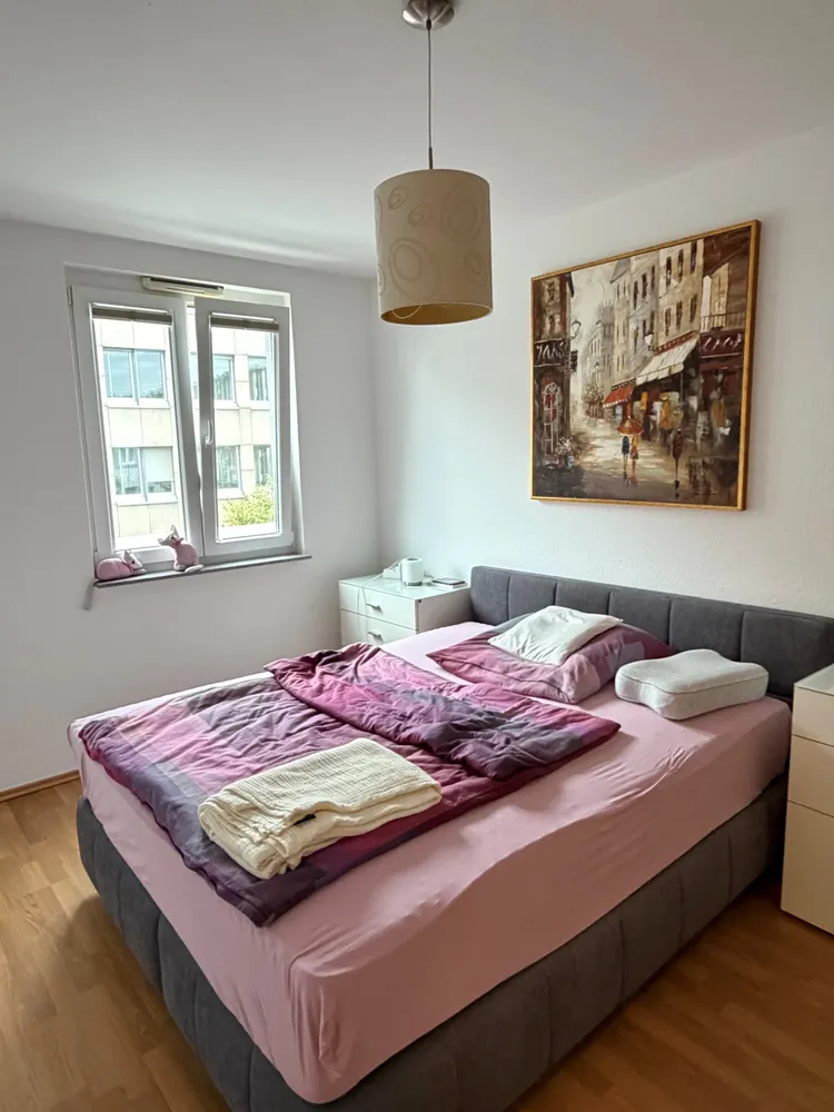 3 Zimmer Wohnung mit 90 m² in Düsseldorf – Bild 10