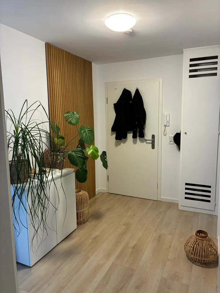 2 Zimmer Wohnung mit 54 m² in Stuttgart – Bild 6