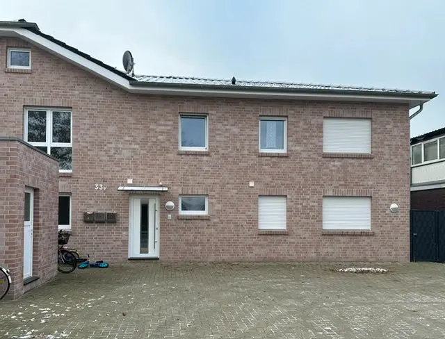 4 Zimmer Wohnung mit 95 m² in Cloppenburg – Bild 7