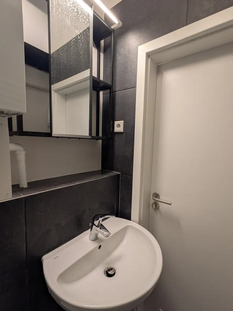 3 Zimmer Wohnung mit 35 m² in Berlin – Bild 9